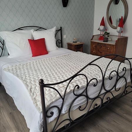Appartement Au Cigogneau Wifi-Netflix-Balcon-Parking Munster  Luaran gambar
