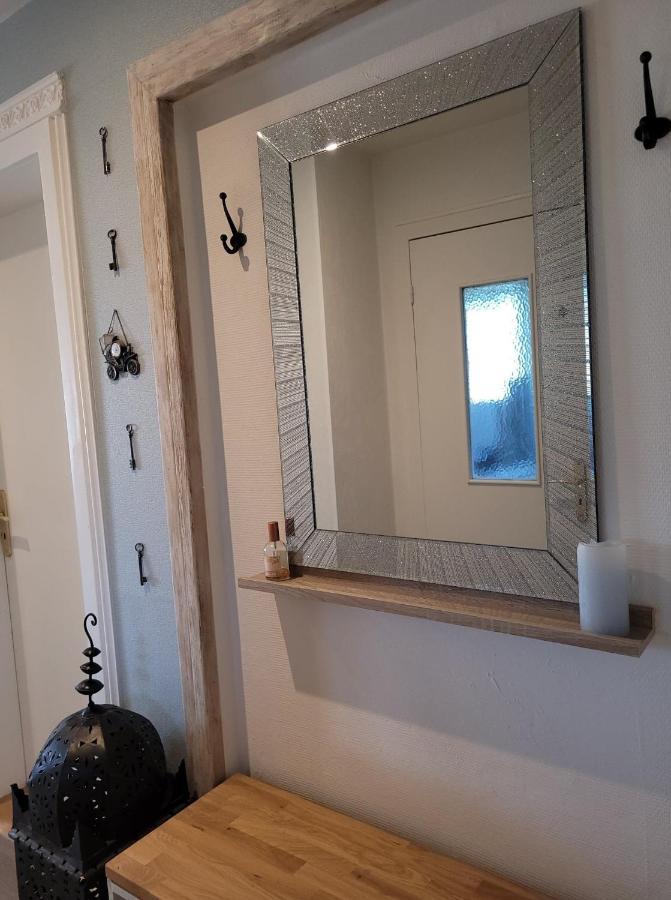 Appartement Au Cigogneau Wifi-Netflix-Balcon-Parking Munster  Luaran gambar