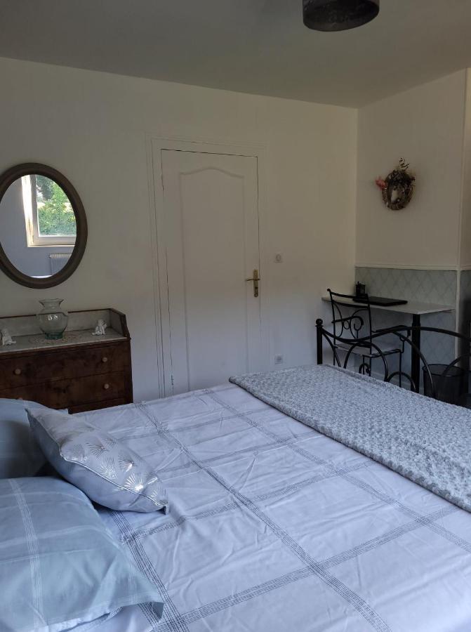 Appartement Au Cigogneau Wifi-Netflix-Balcon-Parking Munster  Luaran gambar