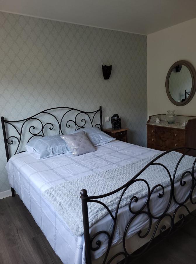 Appartement Au Cigogneau Wifi-Netflix-Balcon-Parking Munster  Luaran gambar