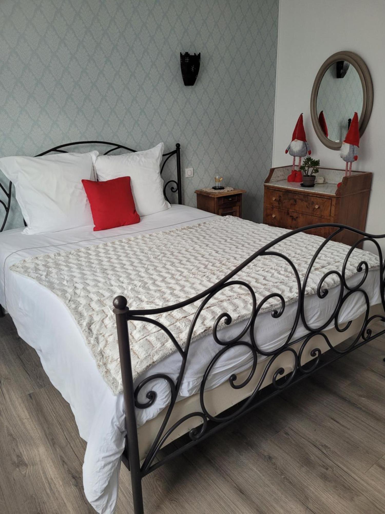 Appartement Au Cigogneau Wifi-Netflix-Balcon-Parking Munster  Luaran gambar